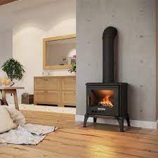 Купить Печь-камин NORDflam Oria чугун в Витебске Амазонка бай фото в Витебске