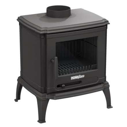 Печь-камин NORDflam Oria Амазонка бай фото в Витебске