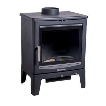 Печь-камин NORDflam Ivory Амазонка бай фото в Витебске