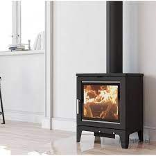 Купить Печь-камин NORDflam Ivory в Витебске Амазонка бай фото в Витебске