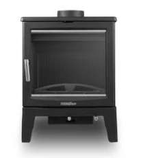 Купить Печь-камин NORDflam Ivory в Витебске Амазонка бай фото в Витебске