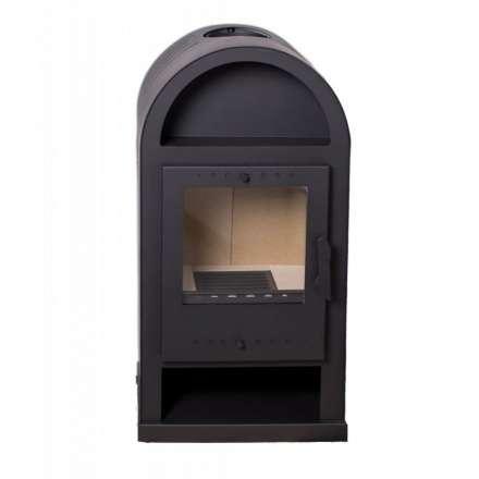 Печь-камин NORDflam Teramo Амазонка бай фото в Витебске