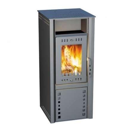 Печь-камин Ермак Grant Амазонка бай фото в Витебске