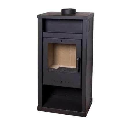 Печь-камин NORDflam Pireus Амазонка бай фото в Витебске