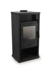 Купить Печь-камин NORDflam Pireus в Витебске Амазонка бай фото в Витебске