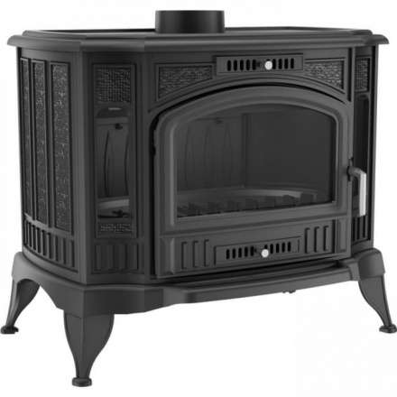 Купить Печь-камин Kratki Koza K9 в Витебске Амазонка бай фото в Витебске