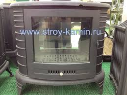  Купить Печь-камин с туннельным стеклом Kratki Koza K8 в Витебске Амазонка бай фото в Витебске