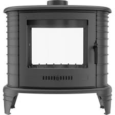  Купить Печь-камин с туннельным стеклом Kratki Koza K8 в Витебске Амазонка бай фото в Витебске