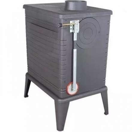 Купить Печь-камин Kratki Koza K10 с термостатом в Витебске Амазонка бай фото в Витебске