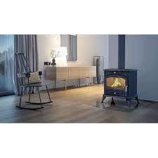 Купить Печь-камин Kratki Koza K7 с термостатом в интерьере в Витебске Амазонка бай фото в Витебске