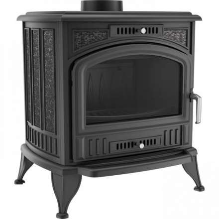 Купить Печь-камин чугунный Kratki Koza K6 в Витебске Амазонка бай фото в Витебске