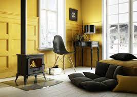 Купить Печь-камин Kratki Koza K7 с турбиной в интерьере в Витебске Амазонка бай фото в Витебске