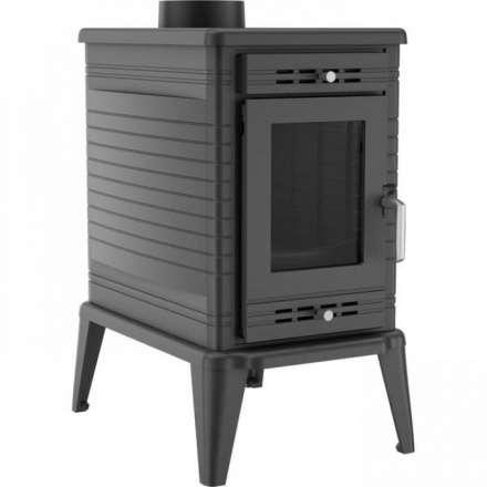 Печь-камин Kratki Koza K10 Амазонка бай фото в Витебске