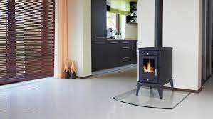 Купить Печь-камин Kratki Koza K10 в интерьере в Витебске Амазонка бай фото в Витебске