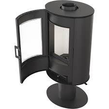 Купить Печь-камин Kratki Koza/AB/S/N/O/GLASS в Витебске Амазонка бай фото в Витебске