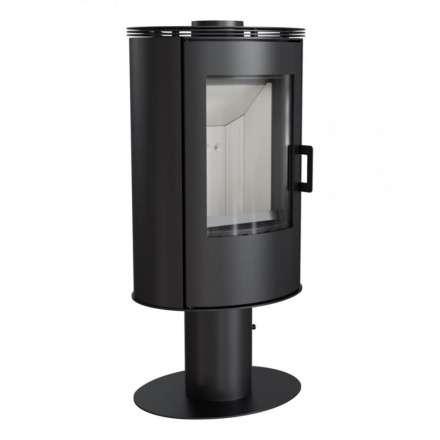 Печь-камин Kratki Koza AB/S/N/O/DR Амазонка бай фото в Витебске