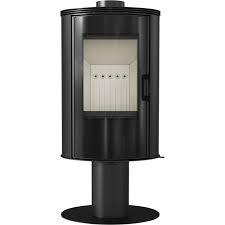 Печь-камин Kratki Koza AB/S/N/O/DR Амазонка бай фото в Витебске