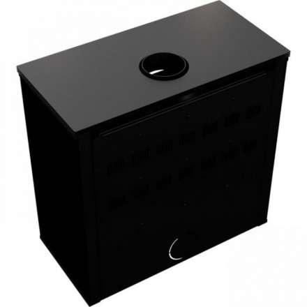 Печь-камин Kratki Juno 12/C Амазонка бай фото в Витебске