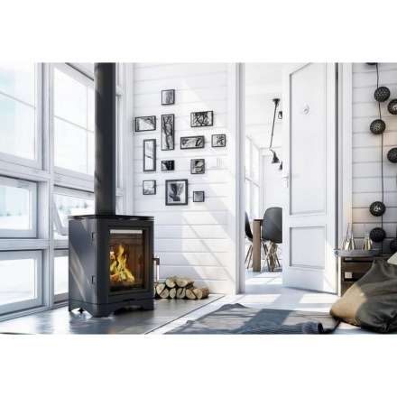 Печь-камин Kratki Koza/K5 Амазонка бай фото в Витебске