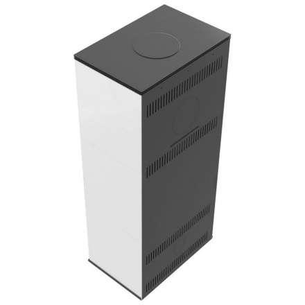 Купить кафельный печь камин Kratki NADIA KAFEL B RYFEL в Витебске