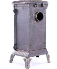 Печь-камин Ambra Eurokom Амбра Амазонка бай фото в Витебске