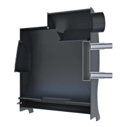 Отопительная печь Царь-печи ММТ-1 в Витебске