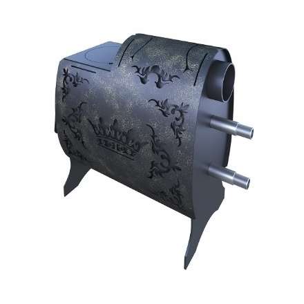 Отопительная печь Царь-печи ММТ-1 в Витебске