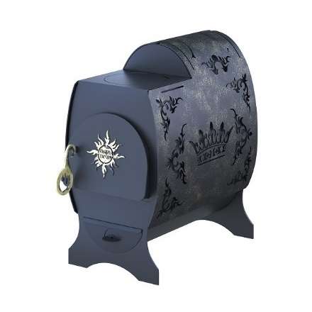 Отопительная печь Царь-печи ММТ-1 Амазонка бай фото в Витебске