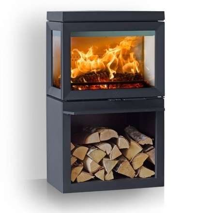 Чугунная печь камин Jotul F 520 Амазонка бай фото в Витебске