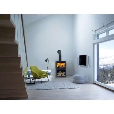 Чугунная печь камин Jotul F 520 в Витебске