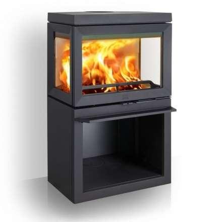 Чугунная печь камин Jotul F 520 в Витебске