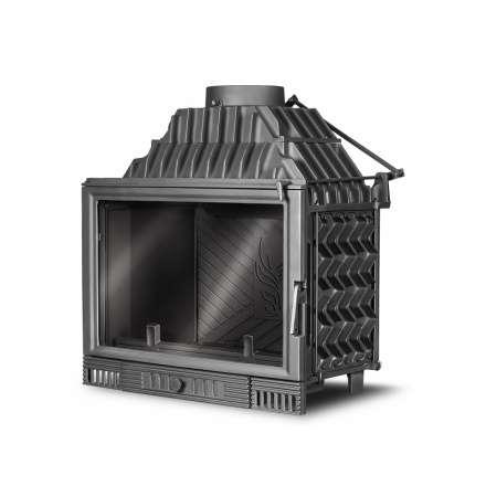 Каминная топка Kawmet W1-18 кВт Феникс в Витебске