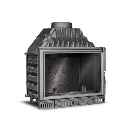 Каминная топка Kawmet W1-18 кВт Феникс в Витебске