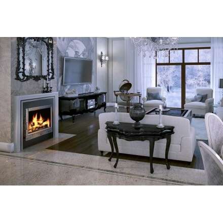 Каминная топка Kawmet W1-18 кВт Феникс в Витебске