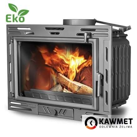 Каминная топка Kawmet W9-12,8 кВт в Витебске