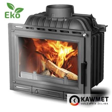 Каминная топка Kawmet W13A-11,5 кВт EKO в Витебске