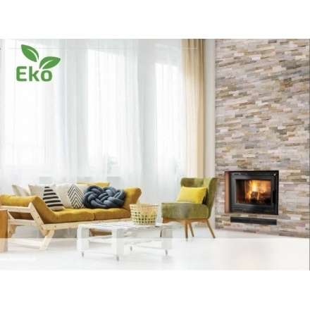 Каминная топка Kawmet W13A-11,5 кВт EKO в Витебске