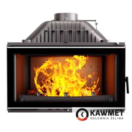 Каминная топка Kawmet W16 PREMIUM 18 кВт в Витебске