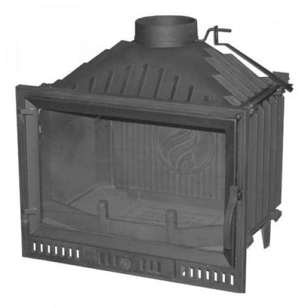 Каминная топка Fireway Ilma Амазонка бай фото в Витебске