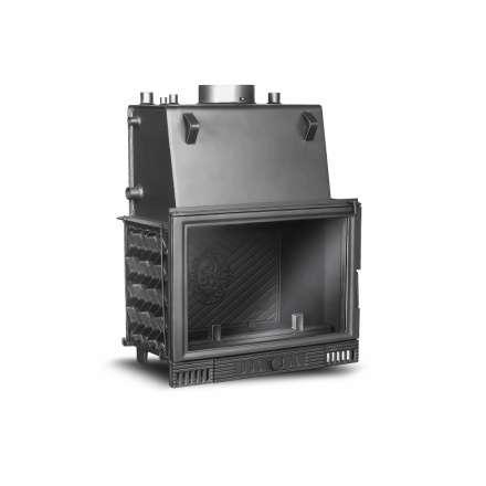 Каминная топка Kawmet W1CO 18,7 кВт с водяным контуром в Витебске