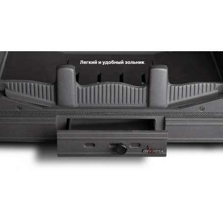 Каминная топка Invicta 700 PRIMO с шибером в Витебске