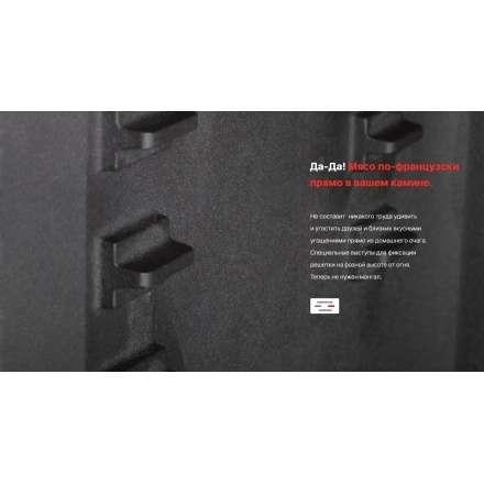 Каминная топка Invicta 700 PRIMO с шибером в Витебске