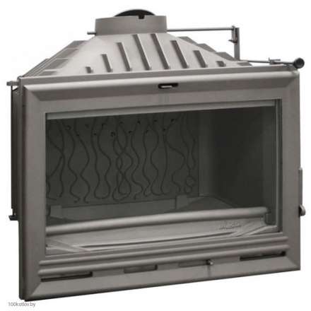 Каминная топка Invicta 700 Option с шибером в Витебске