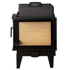 Топка каминная Мета-Бел ТКТ 10.0-02 (в модификацииFENIX 1L) в Витебске