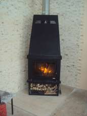Купить топку каминную Мета-Бел ТКТ 10.0-03 Викинг в Витебске в Витебске