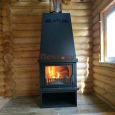 Купить топку каминную Мета-Бел ТКТ 10.0-03 Викинг в Витебске в Витебске