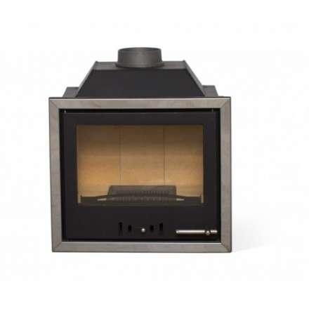 Топка каминная Мета-Бел ТКТ 9.0-01 (в модификации Эльба) в Витебске