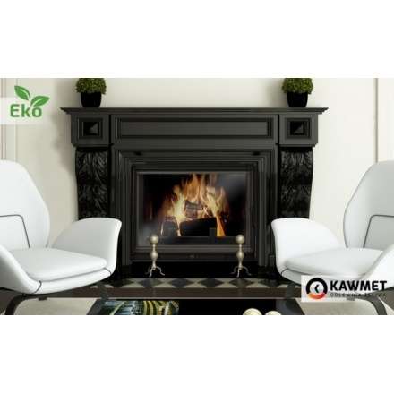 Каминная топка Kawmet W11-18,1 кВт в Витебске
