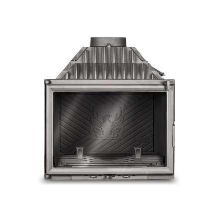 Каминная топка Kawmet W11-18,1 кВт Амазонка бай фото Каминная топка Kawmet W11-18,1 кВт купить в Витебске