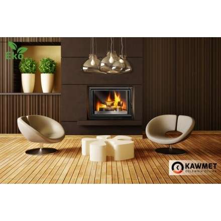 Каминная топка Kawmet W11-18,1 кВт в Витебске